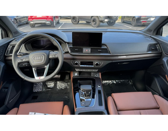 Audi Q5 Quattro